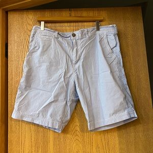 American Eagle Extreme Flex Men’s Striped Shorts